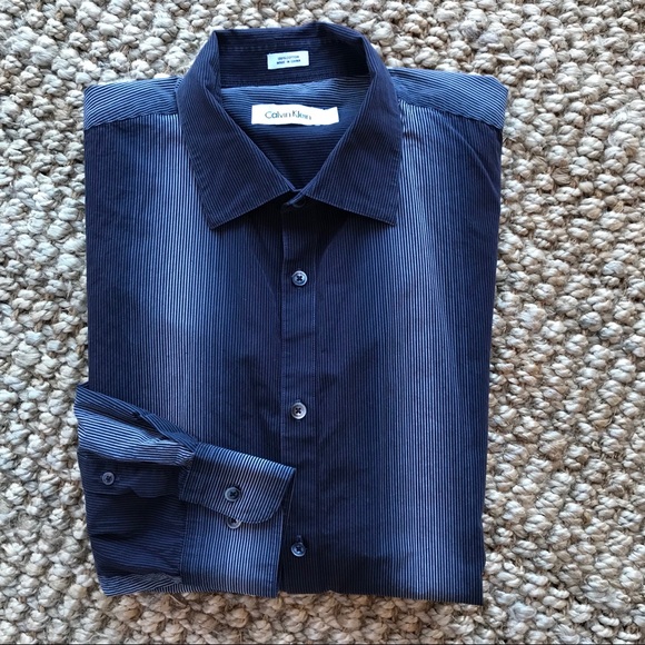 Calvin Klein Other - Calvin Klein dress shirt